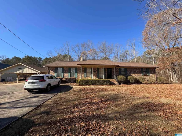 30 Aqua Vista Dr W, Gadsden, AL 35901