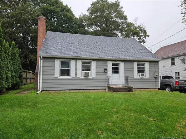267 Mechanic Street, Killingly, CT 06239
