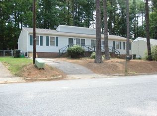 835 Barringer Dr, Raleigh, NC 27606