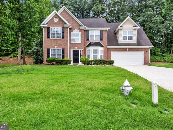 3789 Leprechaun Ct, Decatur, GA 30034
