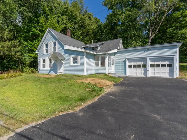 521 Northfield Road, Hinsdale, NH 03451
