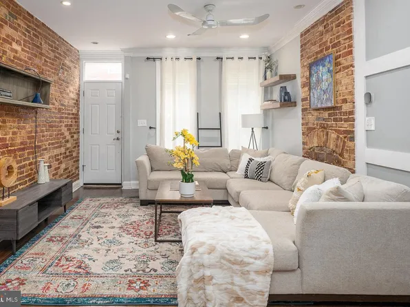 1120 S East Ave, Baltimore, MD 21224