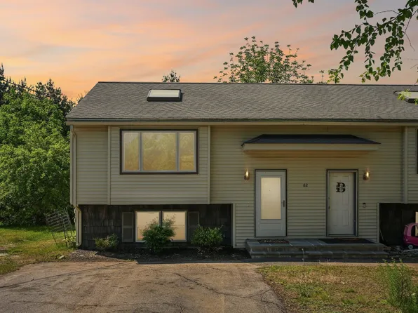 82 Derryfield Road #L, Derry, NH 03038