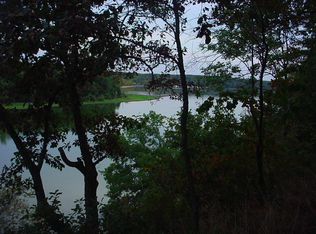 LOT 7 S 675th Rd, Wyandotte, OK 74370