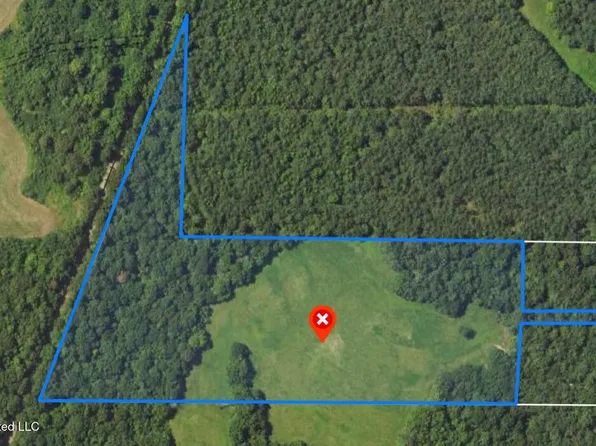 21.85 A Old Mississippi 7 S, Holly Springs, MS 38635