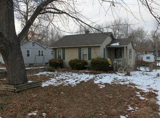 506 Hereford St, Independence, MO 64055