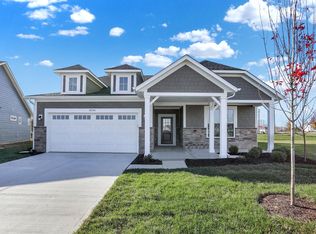 19134 River Jordan Pass, Westfield, IN 46074