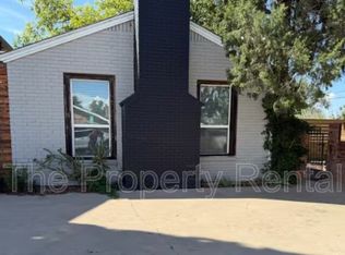 1700 Golder Ave #1, Odessa, TX 79761