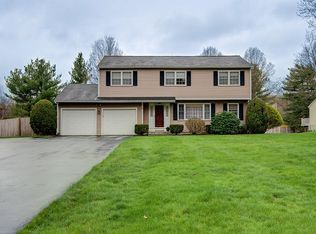 9 John Matthews Rd, Southborough, MA 01772