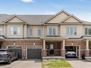 570 Linden Dr #42, Cambridge, ON N3H 0C9