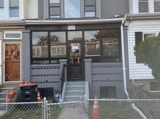 810 McDowell Ave, Chester, PA 19013