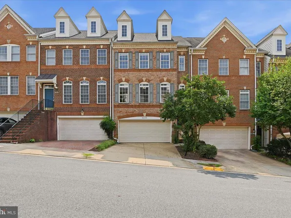 9630 Masey McQuire Ct, Lorton, VA 22079