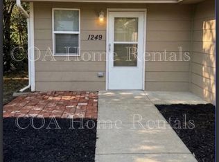 1249 N Minnesota Ave, Wichita, KS 67214