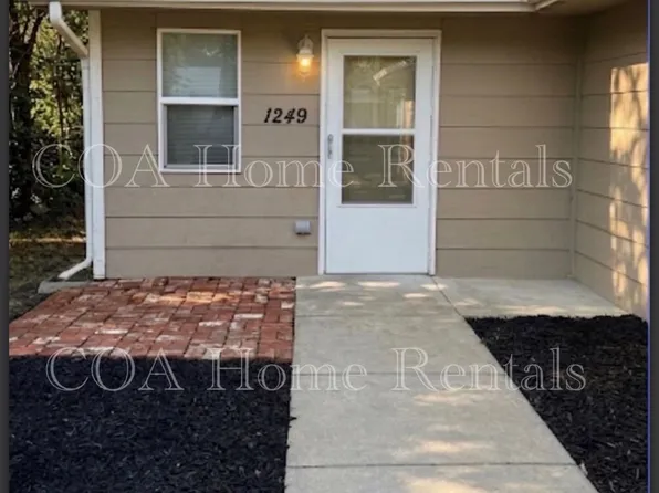 1249 N Minnesota Ave, Wichita, KS 67214