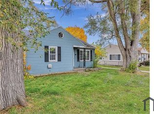 3449 Church St, Saginaw, MI 48604