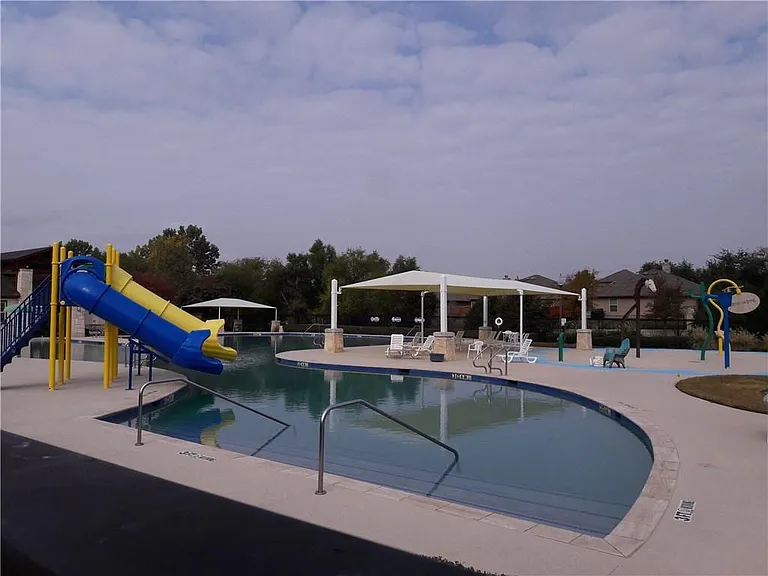 8620 Chisholm Trl — Photo 23