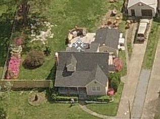 831 Burksdale Rd, Norfolk, VA 23518