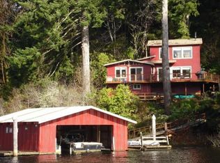 1610 N Tenmile Lk, Lakeside, OR 97449