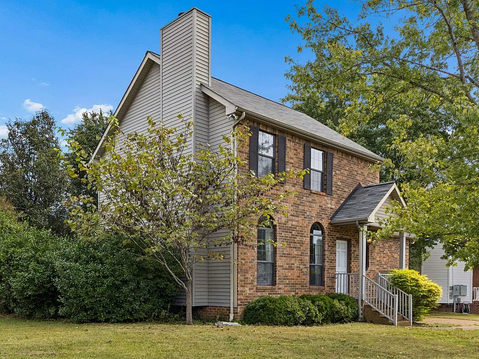 7729 Poplar Ridge Dr
