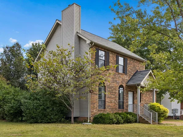 7729 Poplar Ridge Dr, Nashville, TN 37221