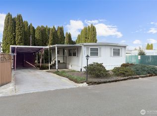 5222 70th Ave Ct E #21, Puyallup, WA