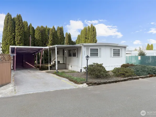 5222 70th Ave Ct E #21, Puyallup, WA 98371