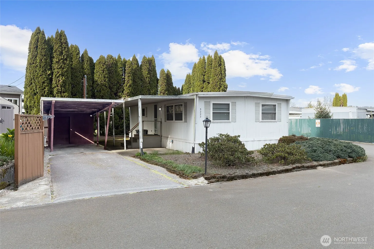 5222 70th Ave Ct E #21 photo 1