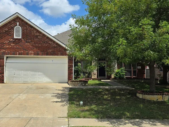 1121 Bradford Dr, Glenn Heights, TX 75154