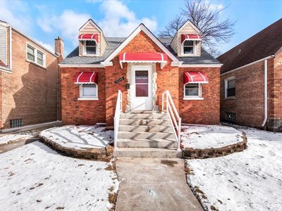 12249 S Perry Ave, Chicago, IL, 60628