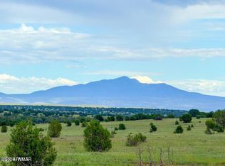 215 W Gleed Station Rd Lot A, Ash Fork, AZ 86320
