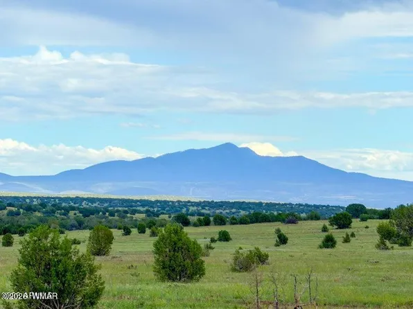 215 W Gleed Station Rd Lot A, Ash Fork, AZ 86320