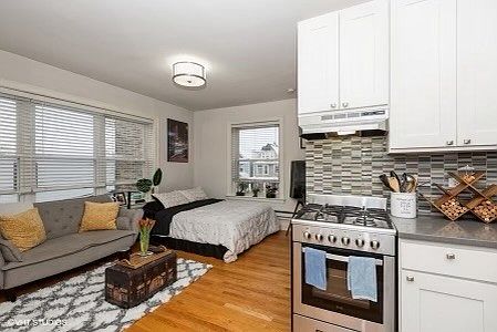 3rd image of 4105 N Damen Ave APT 37