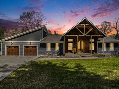 9584 W M 179 Hwy, Middleville, MI, 49333