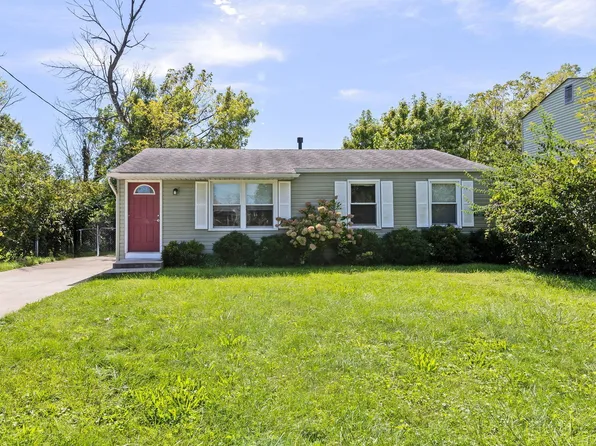 3515 Central Ave, Grove City, OH 43123