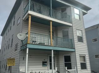 63 Gates St #3, Worcester, MA 01610