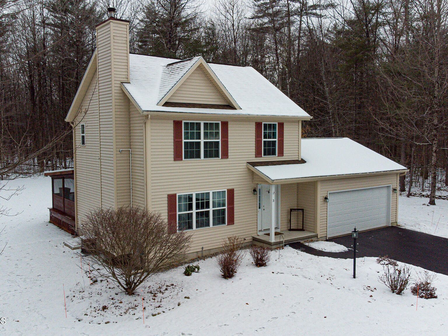 3 River Rock Drive, Rock City Falls, NY 12863 Zillow