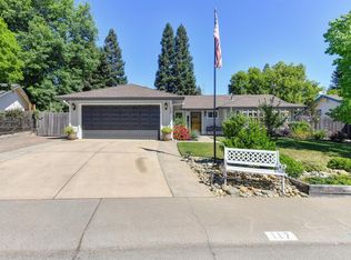 117 Rawlings Ct, Folsom, CA