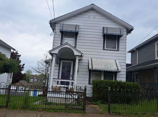 88 Carroll St, Pittston, PA 18640
