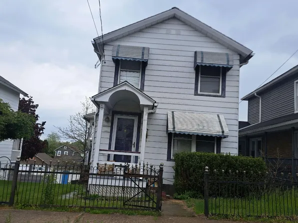 88 Carroll St, Pittston, PA 18640