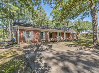 217 Hickory St, Adamsville, TN 38310