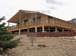106 Hidden Lake Ave, Las Vegas, NV 89124