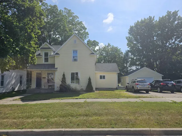 421 S Stewart Ave, Big Rapids, MI 49307