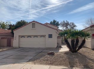 1525 W Lobster Trap Dr, Gilbert, AZ 85233