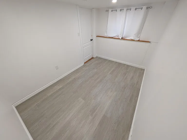 Bedroom B