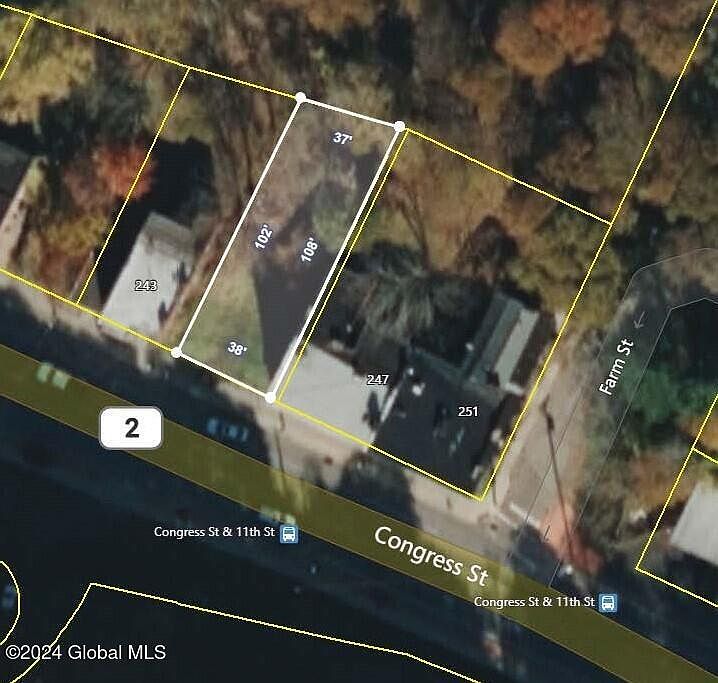 2nd image of 245 Congress Street