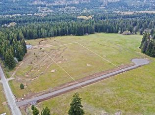 LOT Two Darling Way, Cle Elum, WA 98922