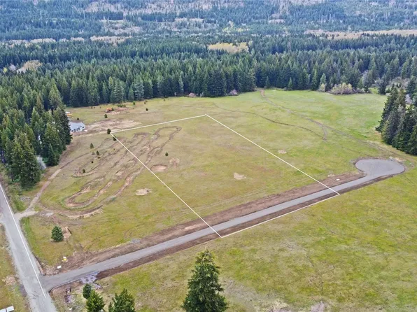 0 Lot 2 Darling Way, Cle Elum, WA 98922