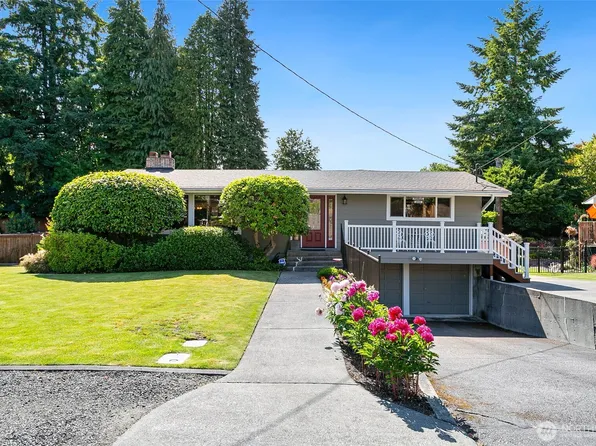 3536 Crystal Springs Road W, University Place, WA 98466