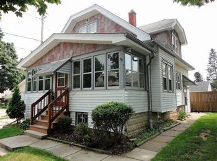 7219 W Adler St #A, West Milwaukee, WI 53214