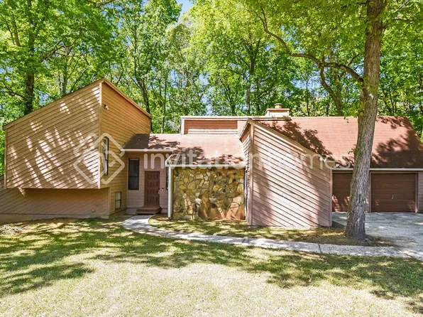 2263 Cedar Forks Trce, Marietta, GA 30062